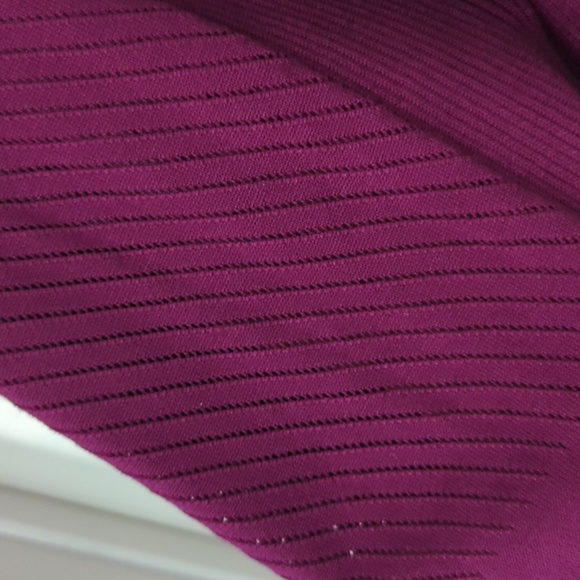 Carolyn Taylor Cardigan size M - Picture 2 of 4